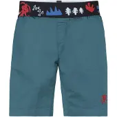 Rafiki Pantaloni Corti Rumney Jr