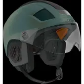 Lazer Casco Urbano Nova Kineticore