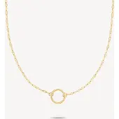 Tamaris Catenina oro - 45cm