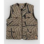 Salty Crew Gilet Stream Tech