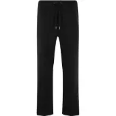Urban Classics Pantaloni Da Tuta Fluffy Pintuck