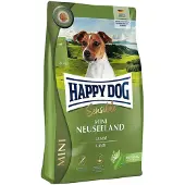 Interquell GmbH HappyDog 300g Sensitive Mini Nuova Zelanda