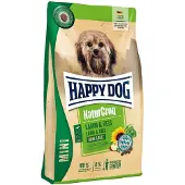 Interquell GmbH Happy Dog NaturCroq Mini Lamm & Reis 4kg