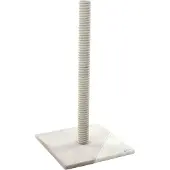 Flamingo Graffiatoio grigio Glen, dimensione: L
