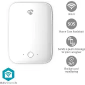 Nedis Rilevatore Di Caduta Wi-fi
