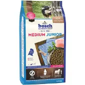 Bosch Tiernahrung Bosch 3 kg Medium Junior