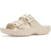 Crocs Zoccoletto 'Saturday' crema