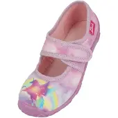 Beck Neonato 'Heaven' blu chiaro / giallo / lilla / sambuco