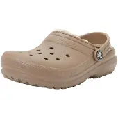 Crocs Zoccoli Classic Lined