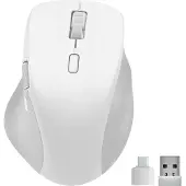 Speedlink Mouse Wireless Sl-630021-wt