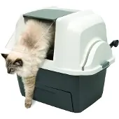 Catit SmartSift - lettiera autopulente