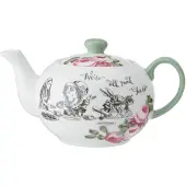 MIKASA Teiera Victoria &amp; Albert 400ml