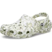 Crocs Zoccoli Classic Confetti