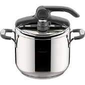 Lagostina Pentola A Pressione Briosa 7l 22 Cm