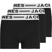 Jack & jones Boxers Sense 3 Unità