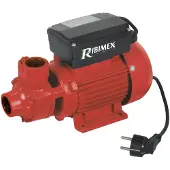 Ribimex Pompa centrifuga per irrigazione 370 W