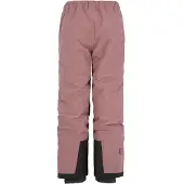 Didriksons Kid's Perlit Pants Pantaloni invernali Bambini (160, fuchsia)