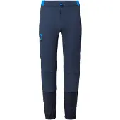 Millet - Pantaloni da scialpinismo - Pierra Ment Pant M Saphir Icon Blue in Pelle - Taglia L