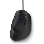 Nilox Mouse Ergonomico Mousb3013