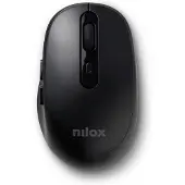 Nilox Mouse Wireless Nxmowi4001