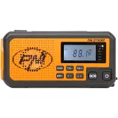 Pni Radio Portatile Dyn300