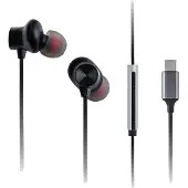 Panasonic Auricolari Rp-tcm225dek