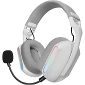 Mars Gaming Cuffie Da Gioco Wireless Mhwpro