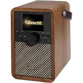 Albrecht Radio Digitale Dr 710