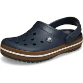 Crocs Zoccoli Crocband Gum