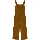 Lee Tuta Senza Maniche Femme Slim Fit