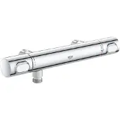 GROHE Precision Flow Miscelatore termostatico per doccia 34799000