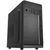 Differo Pc Desktop V15 I5-12400/16gb/500gb Ssd