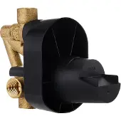 GROHE Miscelatore per lavabo Euroeco a leva 33963000