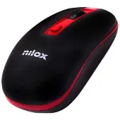 Nilox Mouse Wireless 1000 Dpi