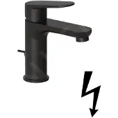 Kludi -X1 Lavabo-EHM 100 Bassa pressione
