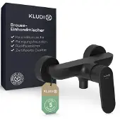 Kludi Miscelatore monocomando per doccia -X1