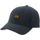 G-Star Cappello da baseball blu scuro
