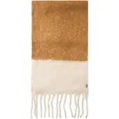 Levi's Sciarpa 'JOLEA' camello / beige chiaro / marrone / rosa chiaro