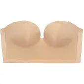 LASCANA Reggiseno nudo
