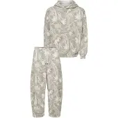Only & Sons Tuta da jogging 'ONSJOSH' marrone chiaro / talpa / cachi