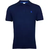 U.s. polo assn. Maglietta navy