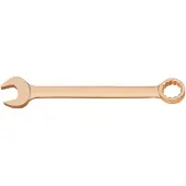 Bahco Chiave Combinata Beryllium Anti-spark 21 Mm 245 Mm