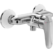 CASA39 Villeroy & Boch O.novo Start Miscelatore doccia esterno TVS10530111061