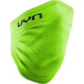 UYN Maschera della Comunità Accappatoio Invernale Lime S/M