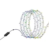 Nanoleaf Holiday Matter String Lights - 250 LEDs 20m