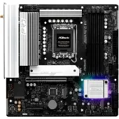 Asrock Scheda Madre B860m Pro Rs Wifi