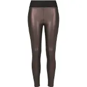 Urban Classics Leggings Leather Faux
