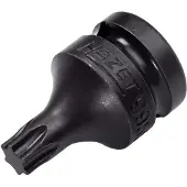 Hazet Bit per avvitatore elettrico TORX, 995S-T50