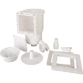 Gre Accessories Skimmer + Ricambi