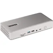 StarTech.com Stazione Docking 132ue-tb4usb4dock